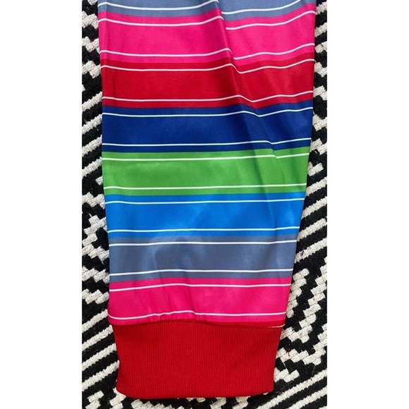 Spirit Halloween Chucky 2 in 1 Overalls Costume - Picture 10 of 16